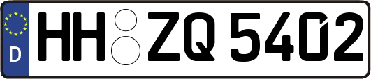 HH-ZQ5402