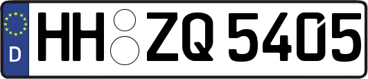 HH-ZQ5405