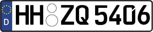 HH-ZQ5406