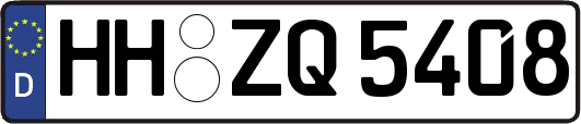 HH-ZQ5408
