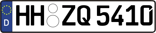 HH-ZQ5410
