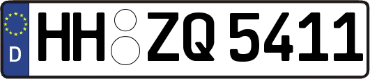 HH-ZQ5411