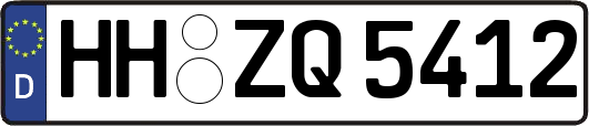 HH-ZQ5412