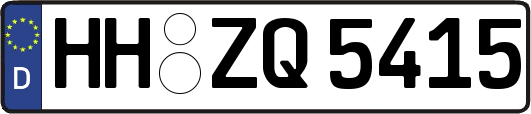 HH-ZQ5415