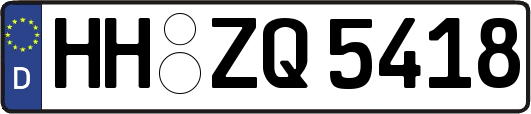 HH-ZQ5418