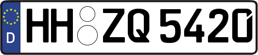 HH-ZQ5420
