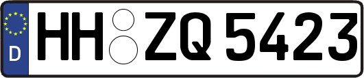 HH-ZQ5423