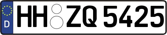 HH-ZQ5425