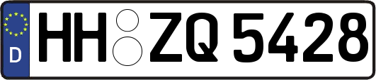 HH-ZQ5428