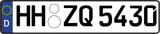 HH-ZQ5430