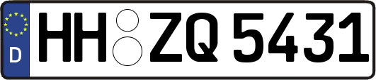 HH-ZQ5431