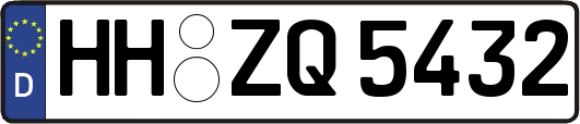 HH-ZQ5432
