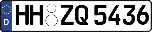 HH-ZQ5436