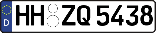 HH-ZQ5438