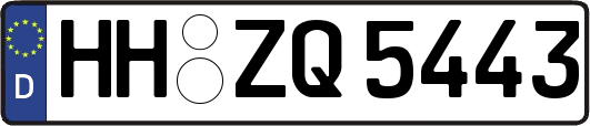 HH-ZQ5443