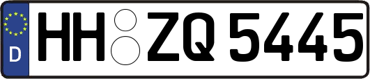 HH-ZQ5445