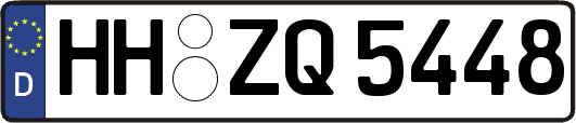 HH-ZQ5448