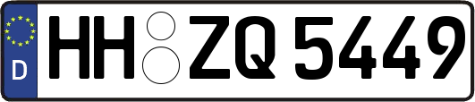 HH-ZQ5449