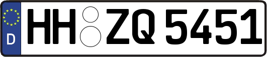 HH-ZQ5451