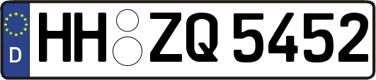 HH-ZQ5452