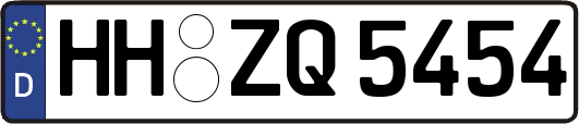 HH-ZQ5454