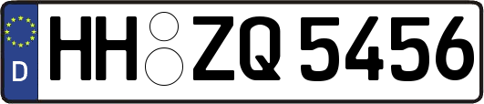 HH-ZQ5456