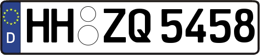 HH-ZQ5458