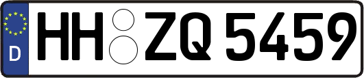 HH-ZQ5459