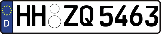 HH-ZQ5463