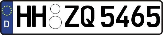 HH-ZQ5465