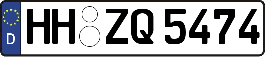 HH-ZQ5474