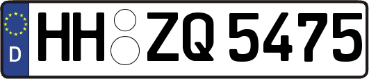 HH-ZQ5475
