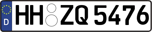 HH-ZQ5476