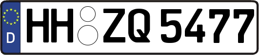HH-ZQ5477