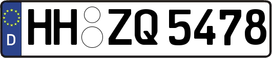 HH-ZQ5478
