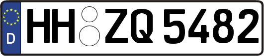 HH-ZQ5482