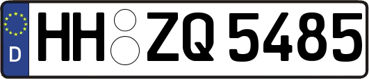 HH-ZQ5485