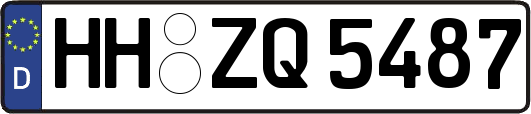 HH-ZQ5487