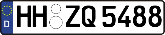 HH-ZQ5488