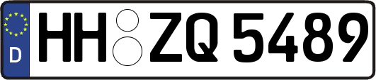 HH-ZQ5489