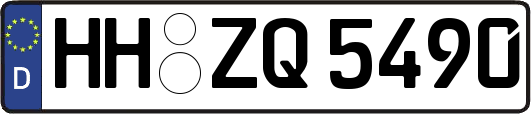 HH-ZQ5490