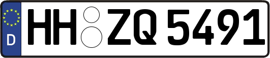 HH-ZQ5491