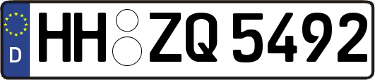 HH-ZQ5492