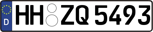 HH-ZQ5493