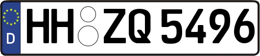 HH-ZQ5496