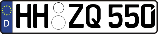 HH-ZQ550