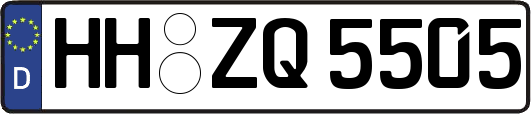 HH-ZQ5505