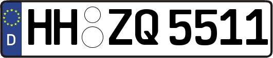 HH-ZQ5511