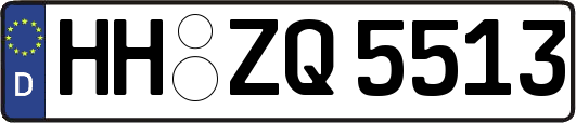 HH-ZQ5513
