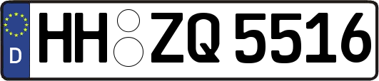 HH-ZQ5516